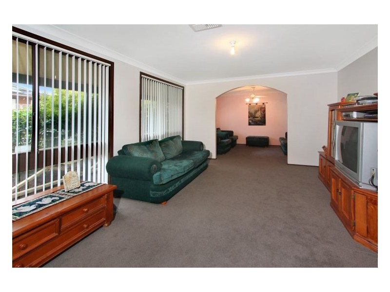 1 Cannon Street, Prospect NSW 2148