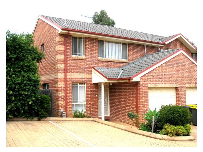 29/42 Patricia Street, Blacktown NSW 2148