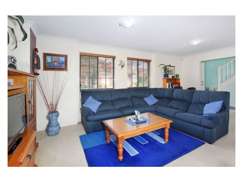 25 Dunn Way, Blacktown NSW 2148