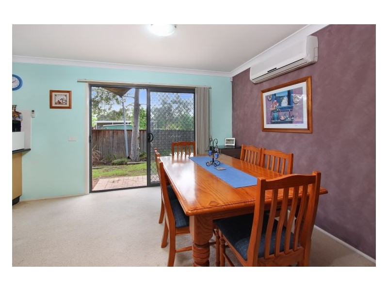 25 Dunn Way, Blacktown NSW 2148
