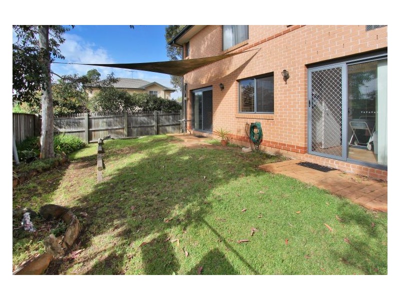 25 Dunn Way, Blacktown NSW 2148