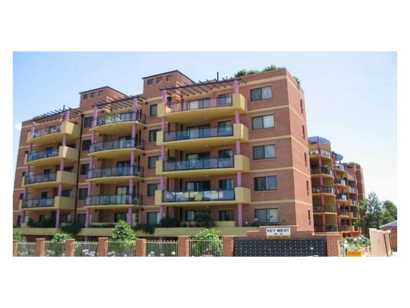 54/29-33 Kildare Road,, Blacktown NSW 2148