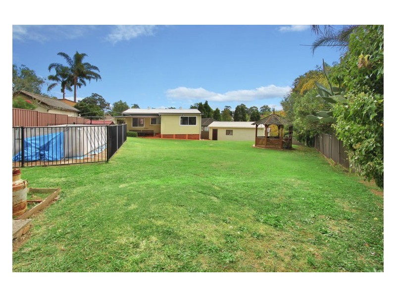5 Cranney Place, Lalor Park NSW 2147