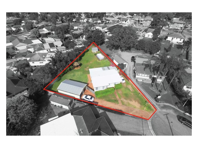 5 Cranney Place, Lalor Park NSW 2147