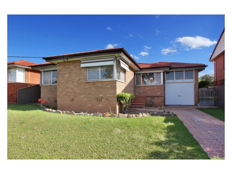 100 Mississippi Road, Seven Hills NSW 2147