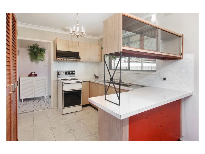 100 Mississippi Road, Seven Hills NSW 2147