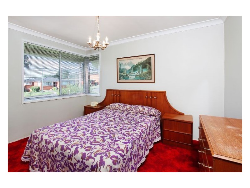 100 Mississippi Road, Seven Hills NSW 2147