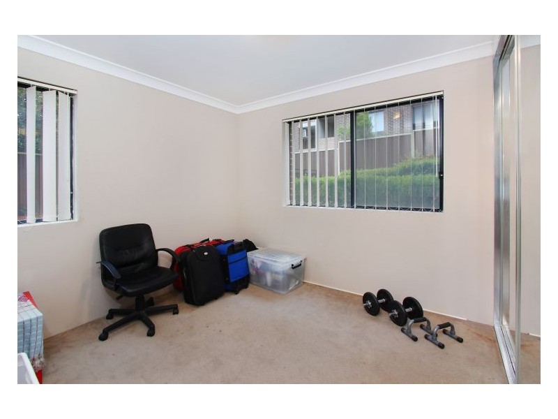 4/8-14 Oxford Street, Blacktown NSW 2148