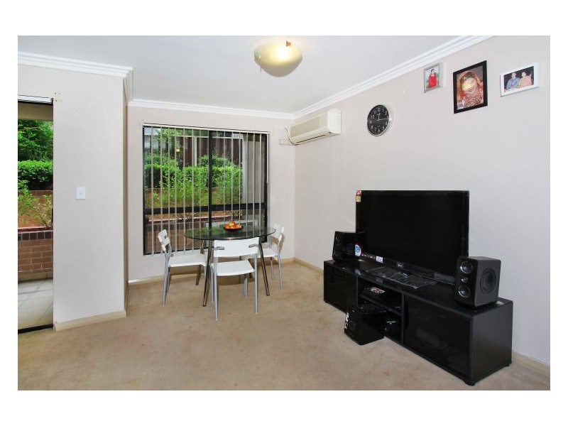 4/8-14 Oxford Street, Blacktown NSW 2148
