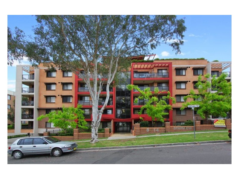 4/8-14 Oxford Street, Blacktown NSW 2148