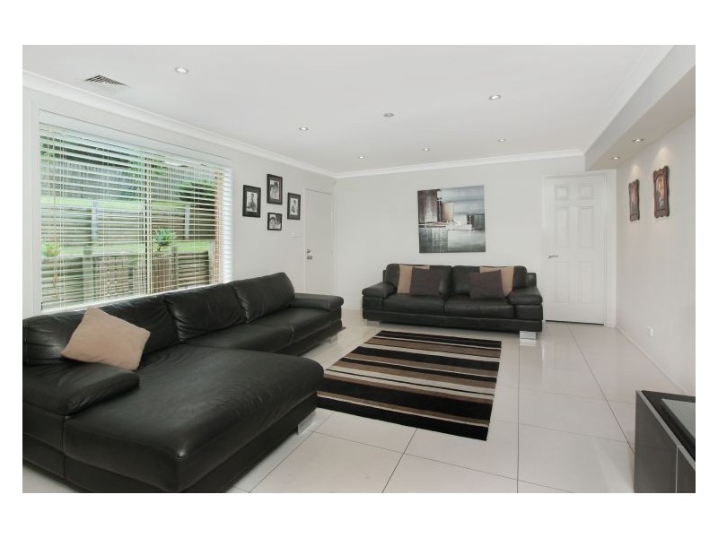 47 Sinclair Avenue, Blacktown NSW 2148