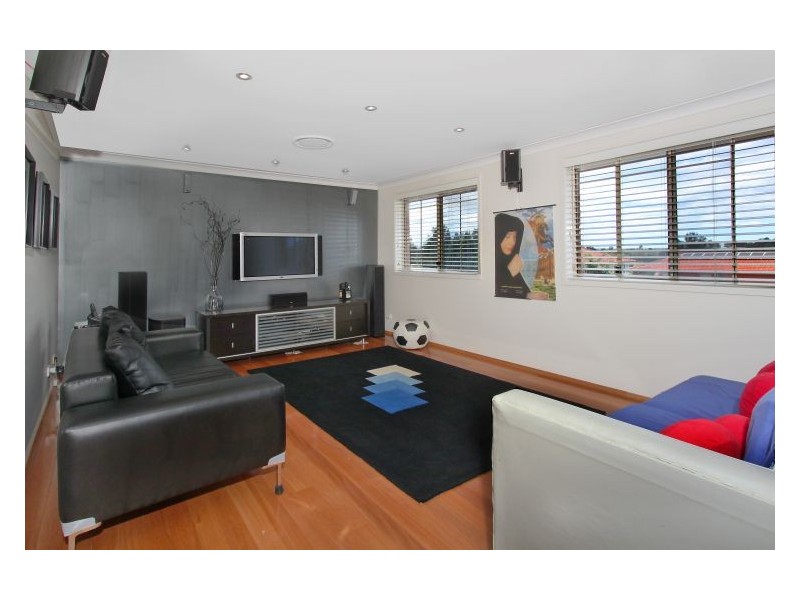 47 Sinclair Avenue, Blacktown NSW 2148