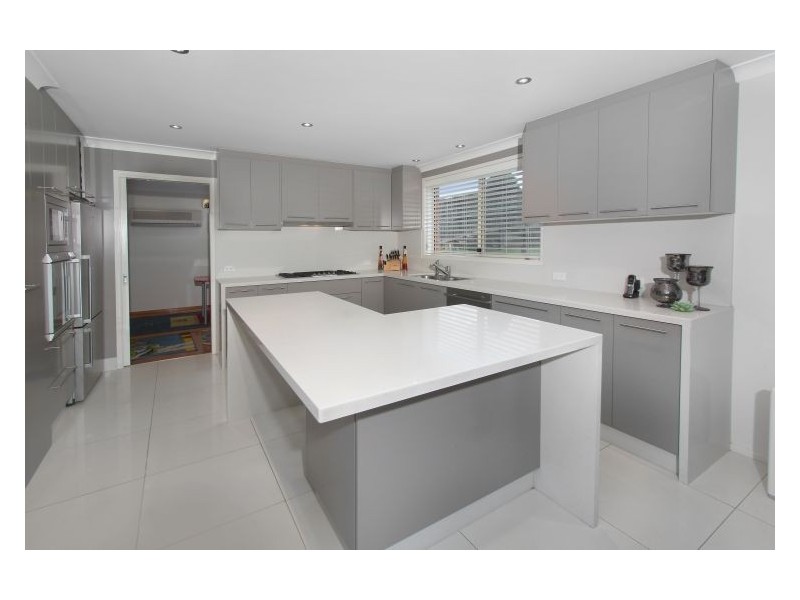 47 Sinclair Avenue, Blacktown NSW 2148