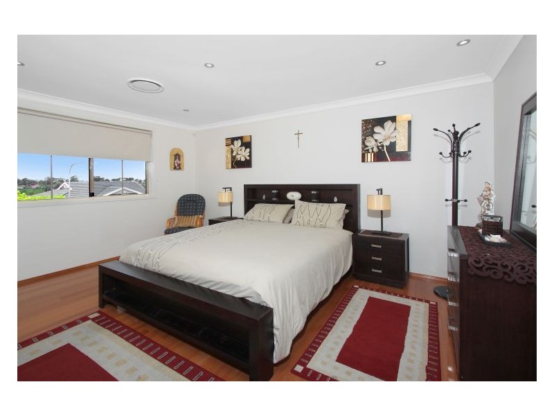 47 Sinclair Avenue, Blacktown NSW 2148