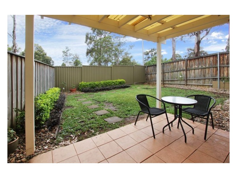 Quakers Hill NSW 2763