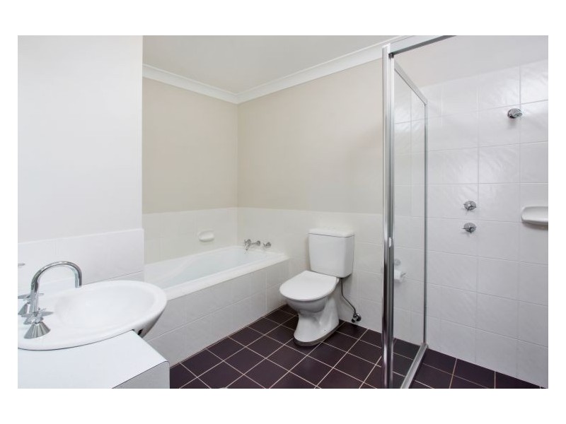 Quakers Hill NSW 2763