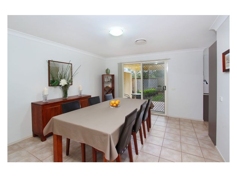 Quakers Hill NSW 2763