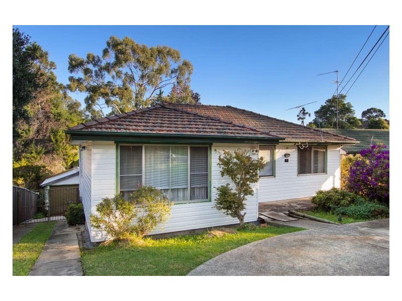 13 Haynes Avenue, Seven Hills NSW 2147