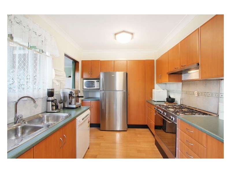 13 Haynes Avenue, Seven Hills NSW 2147