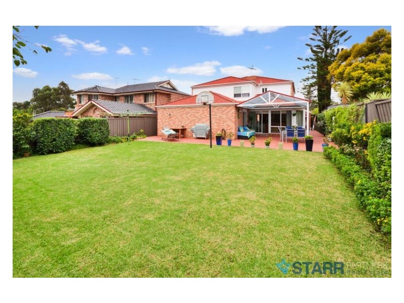 3 Pier Street, Prospect NSW 2148