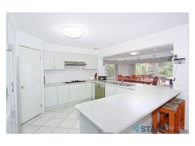3 Pier Street, Prospect NSW 2148