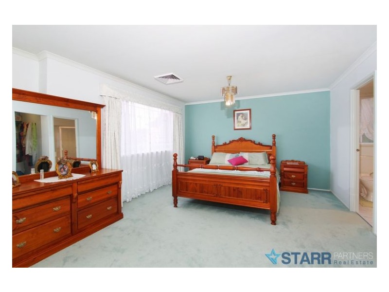 3 Pier Street, Prospect NSW 2148