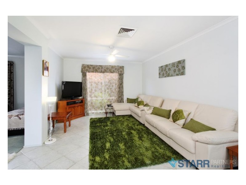 3 Pier Street, Prospect NSW 2148