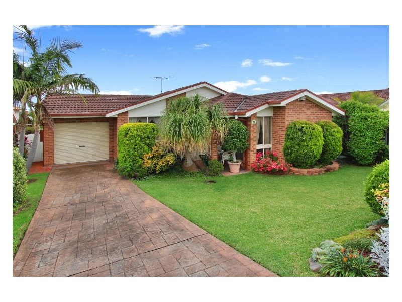98 Douglas road, Blacktown NSW 2148