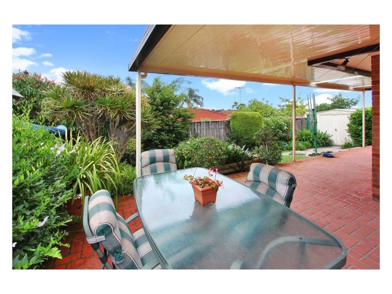 98 Douglas road, Blacktown NSW 2148