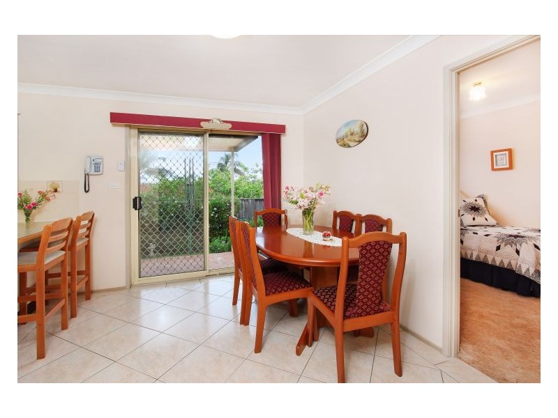 98 Douglas road, Blacktown NSW 2148