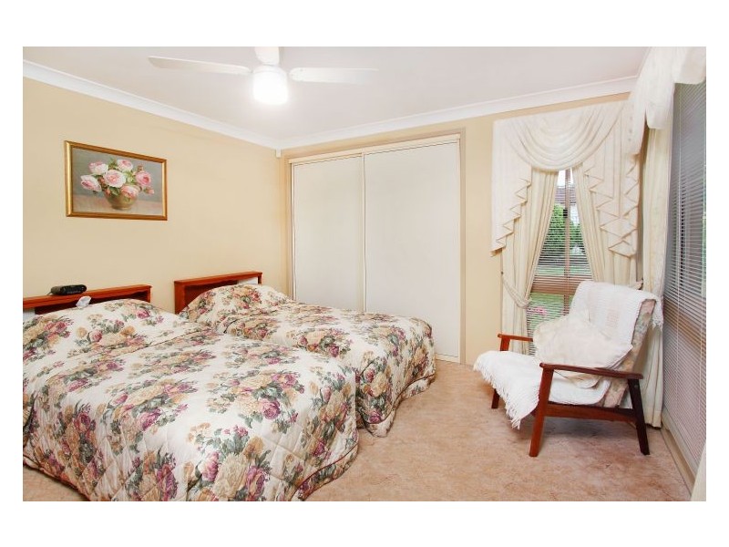 98 Douglas road, Blacktown NSW 2148