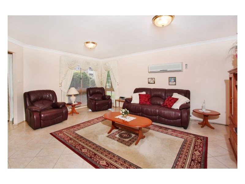 98 Douglas road, Blacktown NSW 2148