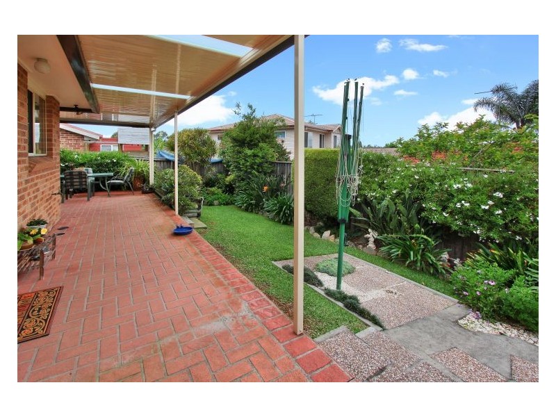 98 Douglas road, Blacktown NSW 2148