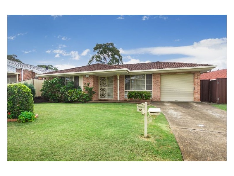 49 Australorp Avenue, Seven Hills NSW 2147