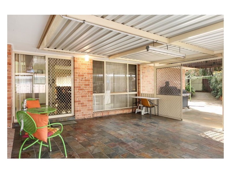 49 Australorp Avenue, Seven Hills NSW 2147