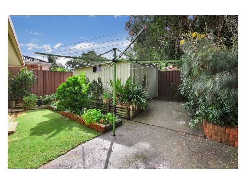 49 Australorp Avenue, Seven Hills NSW 2147