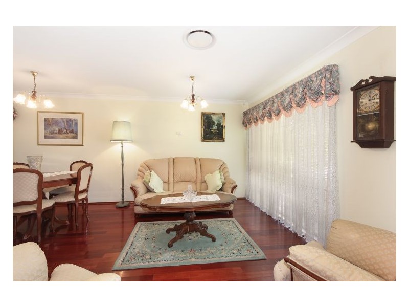 49 Australorp Avenue, Seven Hills NSW 2147