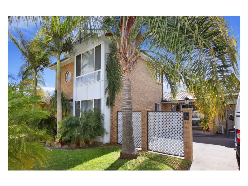 24 Rydal Street, Prospect NSW 2148