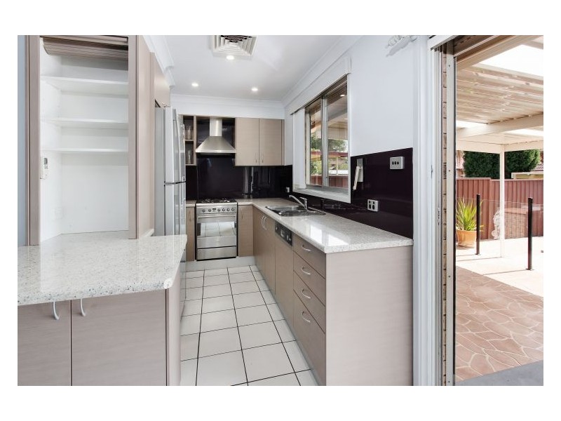 24 Rydal Street, Prospect NSW 2148