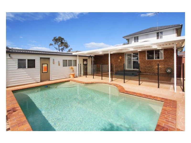 24 Rydal Street, Prospect NSW 2148