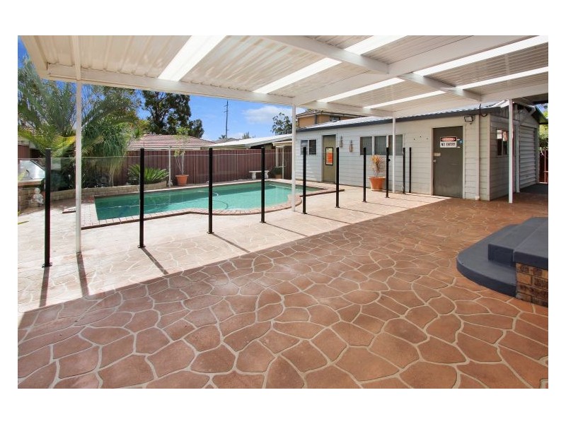 24 Rydal Street, Prospect NSW 2148