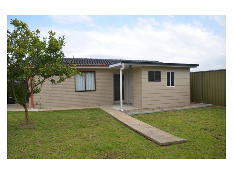 Granny Flat 16A Meela Street, Blacktown NSW 2148