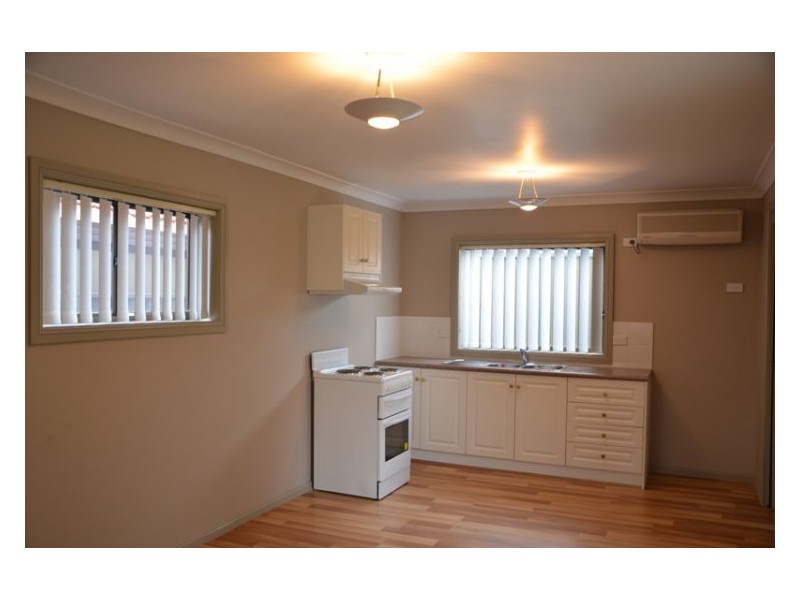 Granny Flat 16A Meela Street, Blacktown NSW 2148