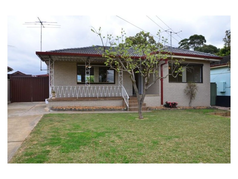 16 Meela Street, Blacktown NSW 2148