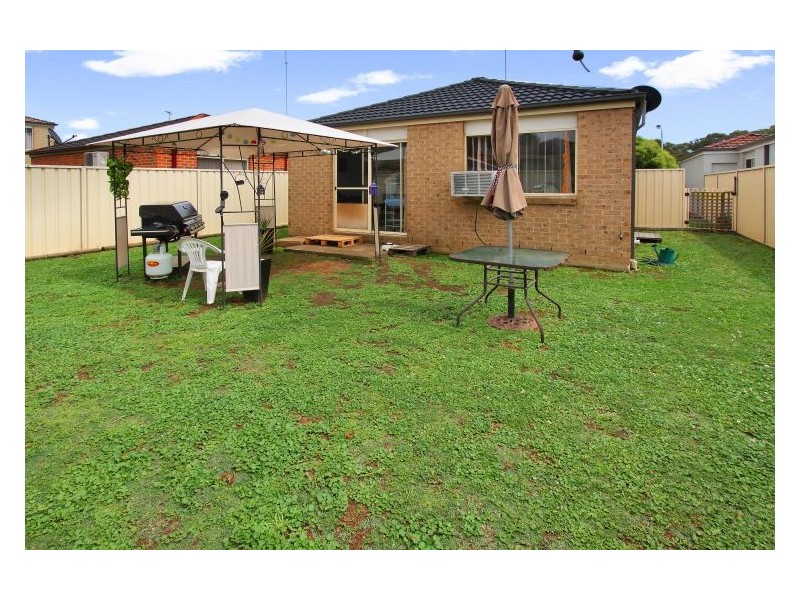 48 Manorhouse Boulevard, Quakers Hill NSW 2763