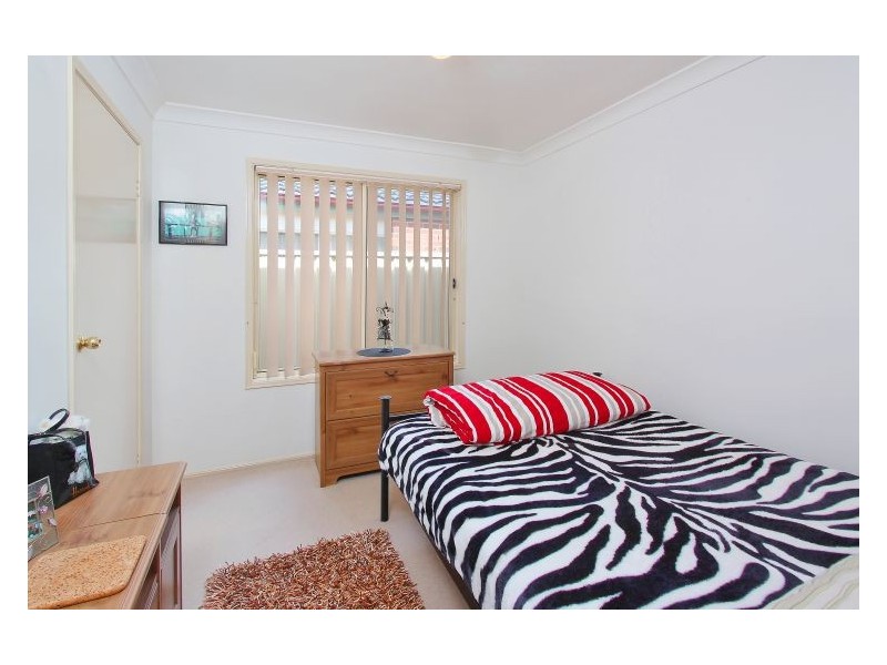 48 Manorhouse Boulevard, Quakers Hill NSW 2763