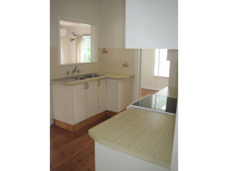 1 John Street, Blacktown NSW 2148