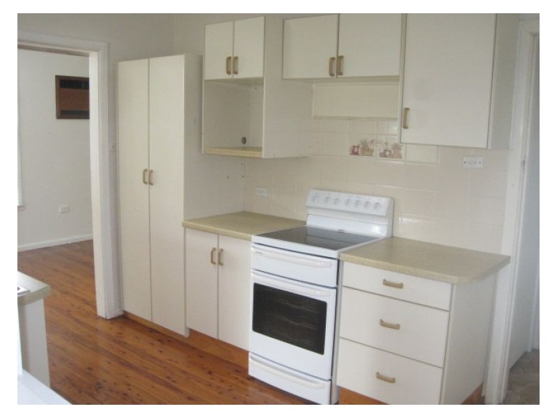 1 John Street, Blacktown NSW 2148