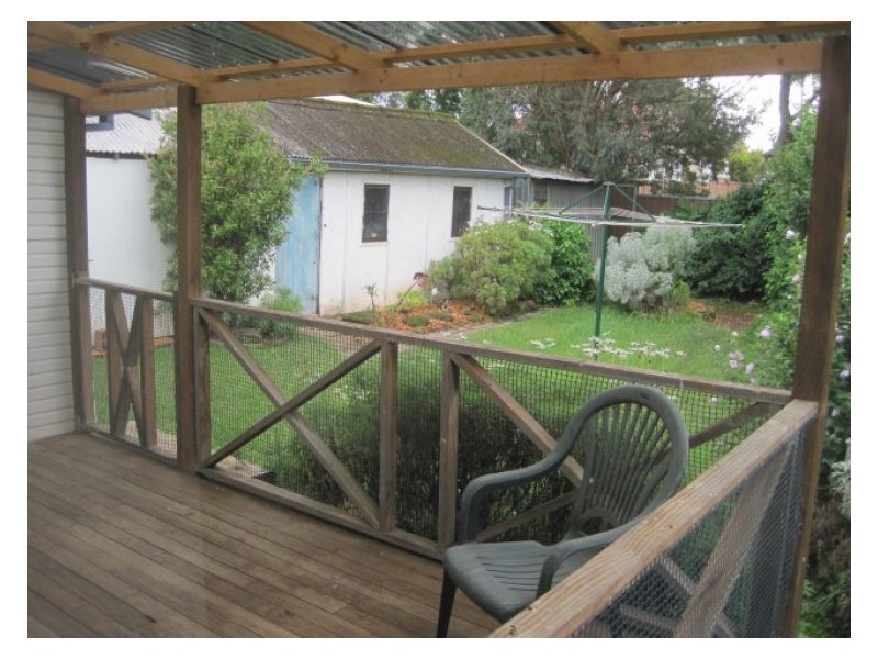 1 John Street, Blacktown NSW 2148