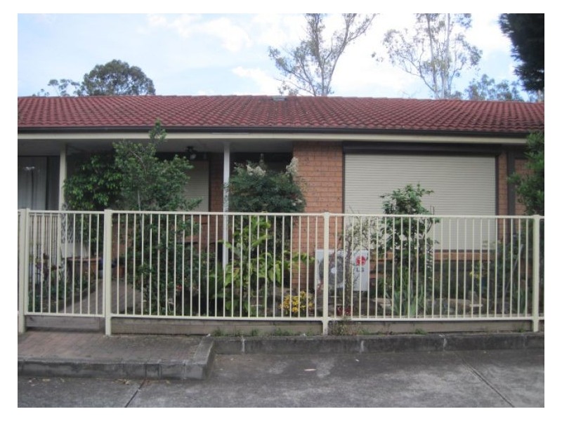 6/57 Hythe Street, Mount Druitt NSW 2770